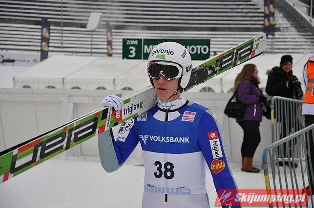 222 Peter Prevc
